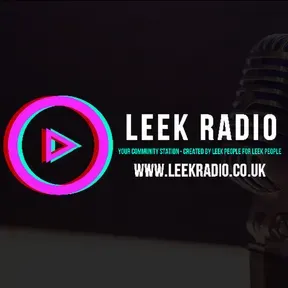 Leek Radio CIC