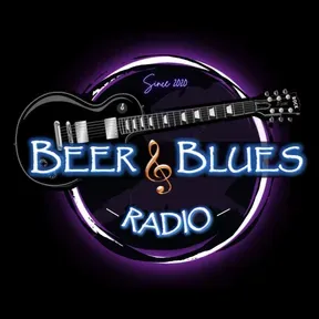 Beer and Blues Radio