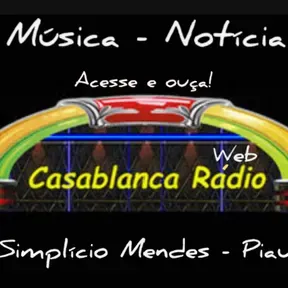 Radio Web Casablanca