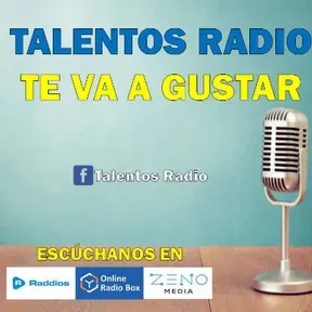 Talentos Radio