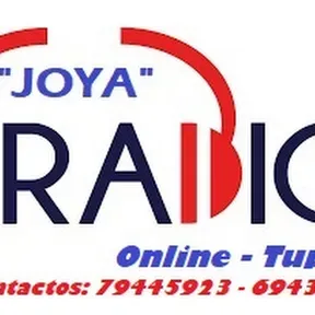 Radio Joya Tupiza