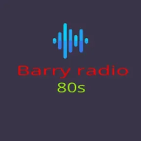 barry radio 80s