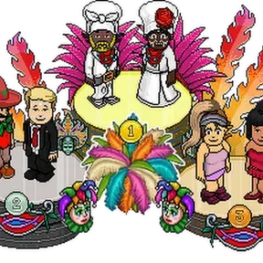 Radio Dior Habbo