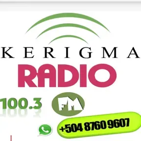 KerigmaRadio