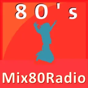 Mix80Radio