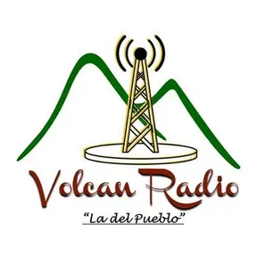 Volcan Radio