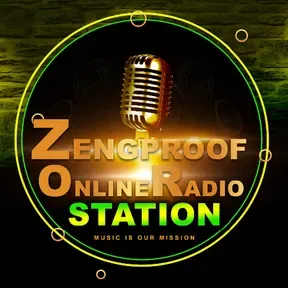 Zengproof Radio Music mix