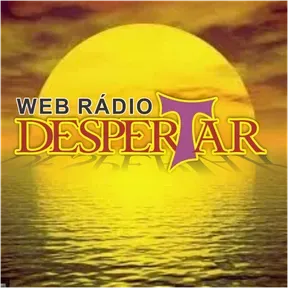 WEB RÁDIO DESPERTAR