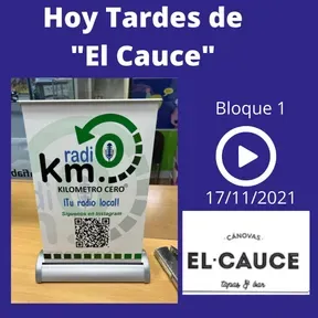 El Cauce 