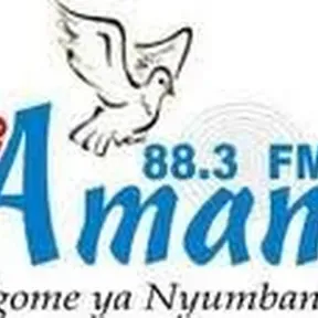 Radio Amani