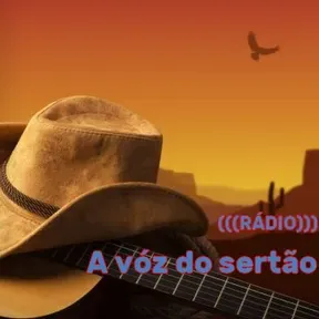 Radio A voz do sertao