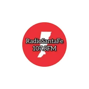 RadioSantaFe 107.8