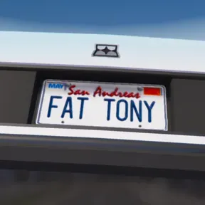 Fat Tony XM