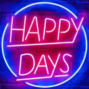Happy Days