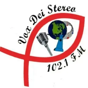 Vox Dei