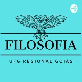Filosofia Goiás (UFG Regional Goiás)