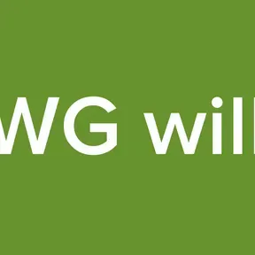 DXWG will fm