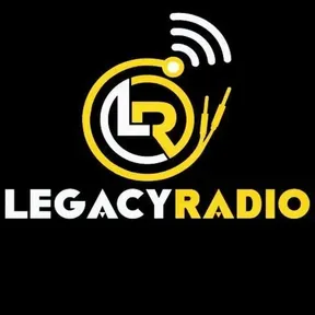 Legacy iRadio Lafia