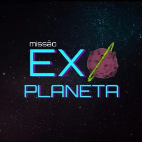 Missão Exoplaneta