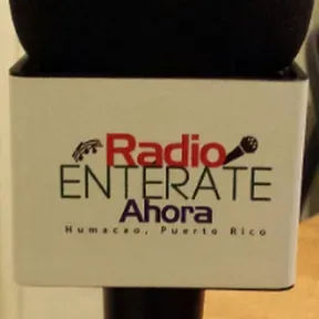 Radio Enterate Ahora Inc