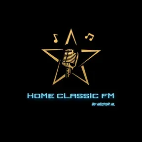 Home Classic Radio by palyman