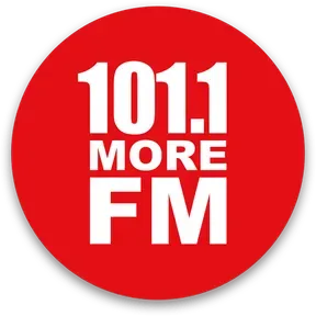 CFLZ-FM 101.1 "More FM 101" Fort Erie, ON