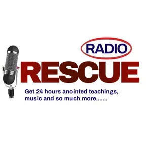 RESCUE RADIO