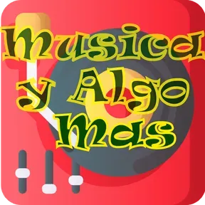 Musica y Algo Mas