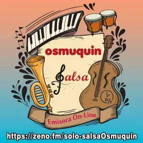 OSMUQUIN SALSA