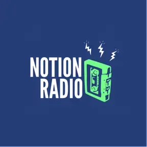 Notion Radio