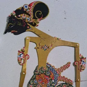 Nata Wayang