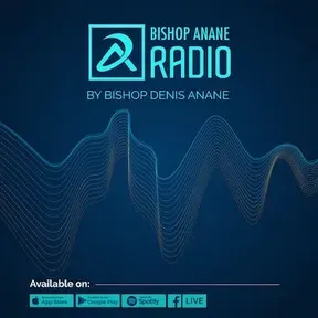 Bishop Anane Radio