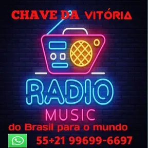 Rádio CHAVE DA VITÓRIA