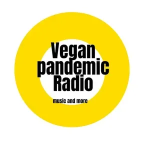 Vegan Pandemic Radio