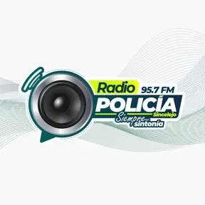 RADIO POLICIA SINCELEJO 95_7