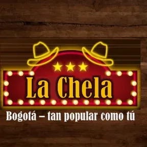 La Chela Stereo Bogota