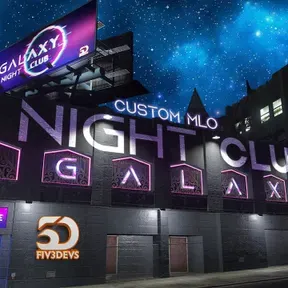 radio galaxy