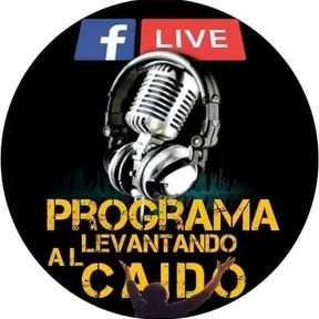 RADIO LEVANTANDO AL CAIDO PEÑALOLEN