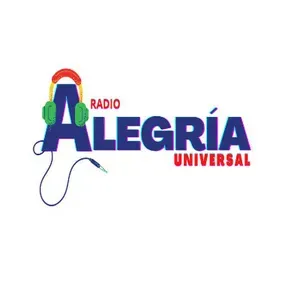 Radio Alegría Universal