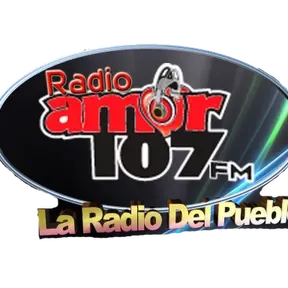 Radio Amor 107