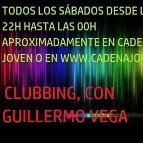 Clubbing Party Radio