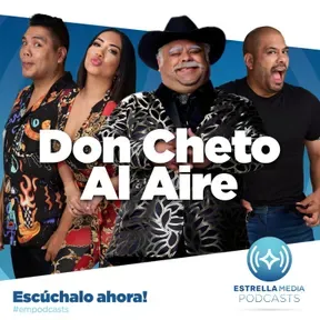 Don Cheto Al Aire