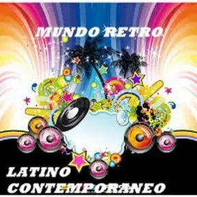 MUNDO RETRO LATIN HITS