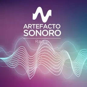 Artefacto Sonoro Radio