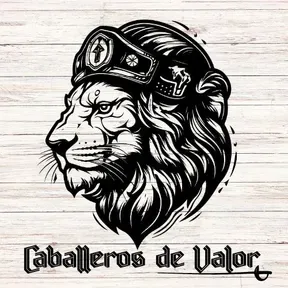 caballeros de valor