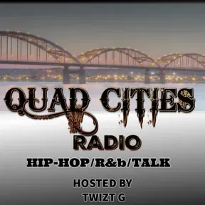 QUAD CITIES RADIO