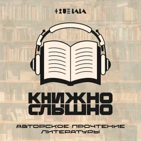 Книжно-слышно