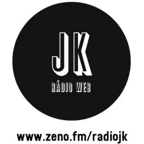 JK RÁDIO WEB