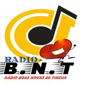 Radio boas novas de tingua