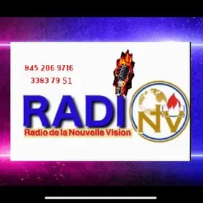 Radio de la Nouvelle Vision